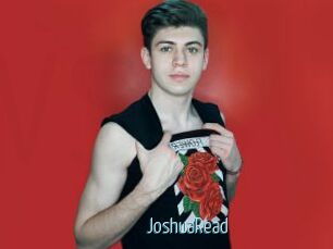 JoshuaRead