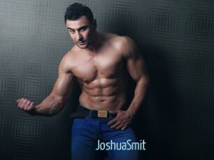 JoshuaSmit Video Sexe