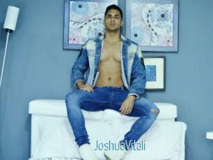 JoshuaVitali Video Sexe