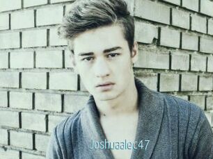 Joshuaalec47