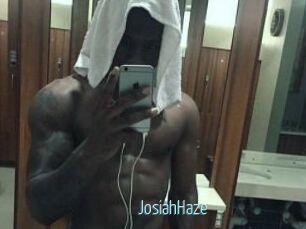 Josiah_Haze