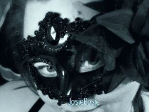 JosiePosie