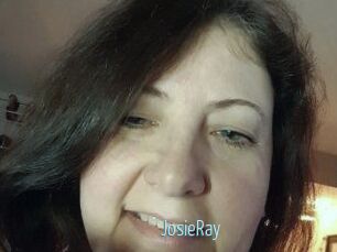 JosieRay