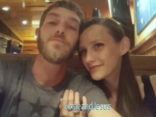 JosieandJesus