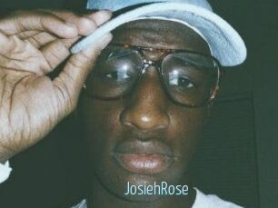 Josieh_Rose