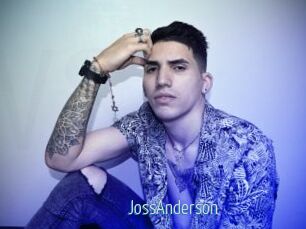 JossAnderson