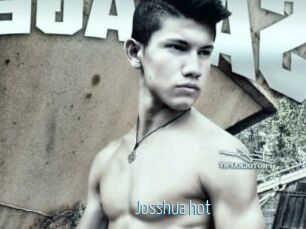 Josshua_hot