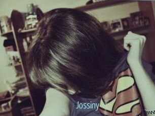 Jossiny