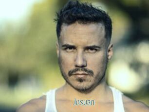 Josuan
