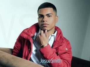 JosueSmith