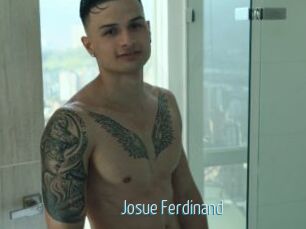Josue_Ferdinand