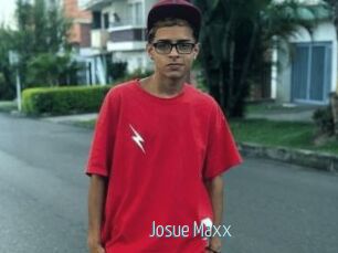 Josue_Maxx Video Sexe