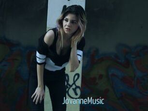 JovanneMusic
