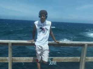 Jovi