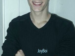 JoyBoi