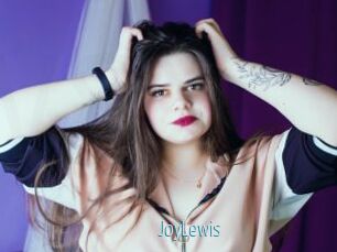 JoyLewis