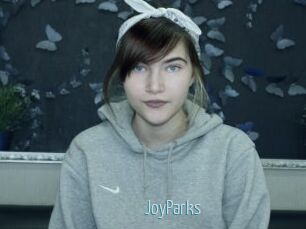 JoyParks