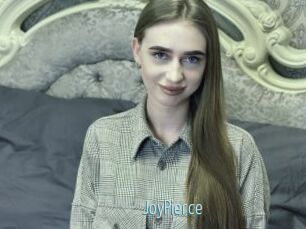 JoyPierce