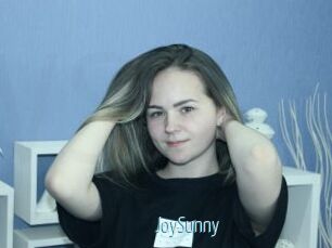 JoySunny Video Sexe