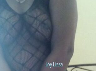 Joy_Lissa Video Sexe