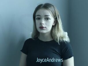 JoyceAndrews Video Sexe