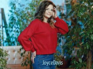 JoyceDavis