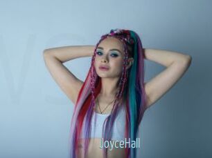 JoyceHall