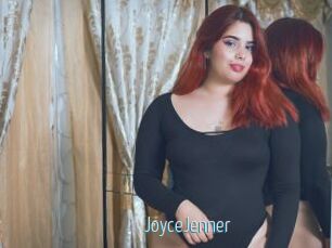JoyceJenner Video Sexe