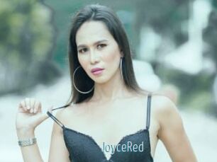 JoyceRed