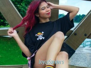 JoyceSanders