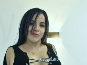 JoyceeCarol