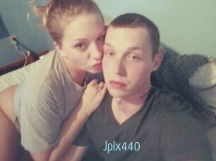 Jplx440