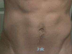 Jralic