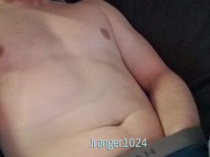 Jranger1024
