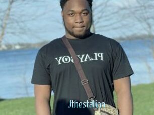 Jthestallion