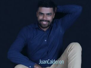 JuanCalderon
