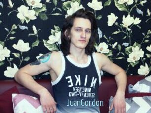 JuanGordon