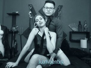 JuanValentina