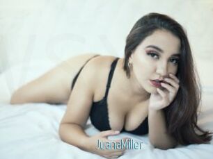 JuanaMiller