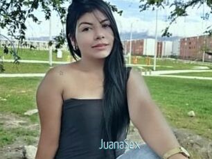 JuanaSex