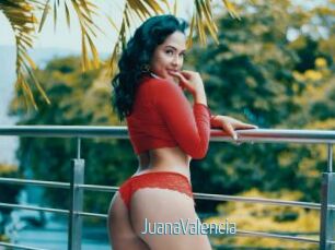JuanaValencia Video Sexe