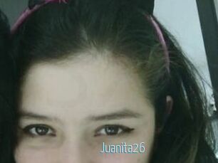 Juanita26