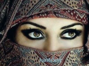 JuanitaSexy