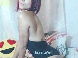 JuanitaWet_