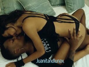 Juanitandlunax