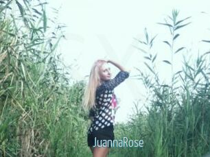 JuannaRose