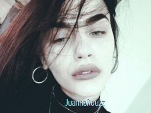 JuannaRouzz
