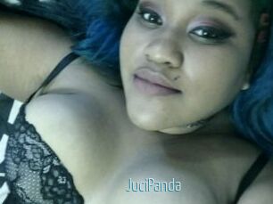 JuciPanda