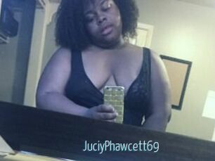 JuciyPhawcett69 Video Sexe