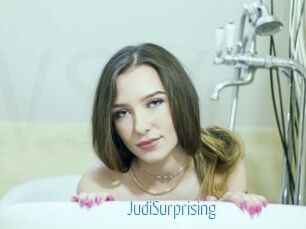 JudiSurprising